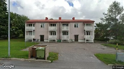 Lägenheter till salu i Härnösand - Bild från Google Street View