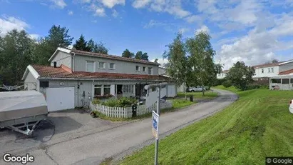 Lägenheter till salu i Östersund - Bild från Google Street View