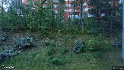 Lägenheter till salu i Västerort - Bild från Google Street View