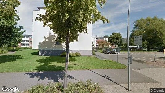 Lägenheter till salu i Skara - Bild från Google Street View