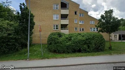 Lägenheter till salu i Täby - Bild från Google Street View