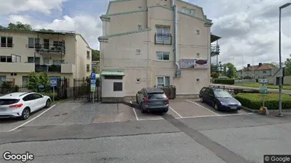 Lägenheter till salu i Partille - Bild från Google Street View