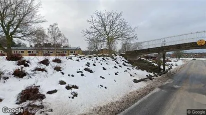 Lägenheter till salu i Gotland - Bild från Google Street View