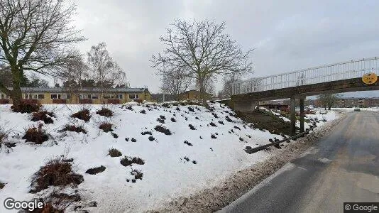 Lägenheter till salu i Gotland - Bild från Google Street View