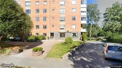Lägenheter till salu i Söderort - Bild från Google Street View