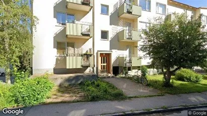 Lägenheter till salu i Söderort - Bild från Google Street View
