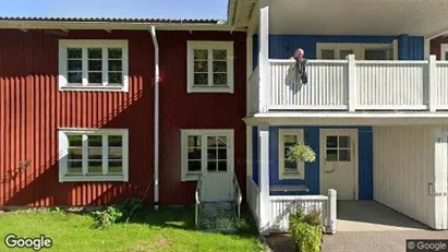 Lägenheter att hyra i Hedemora - Bild från Google Street View
