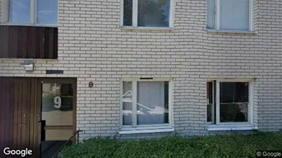 Lägenheter att hyra i Linköping - Bild från Google Street View