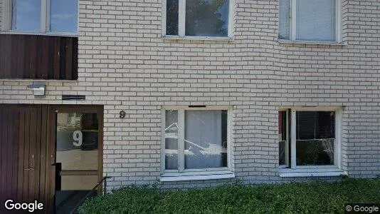 Lägenheter att hyra i Linköping - Bild från Google Street View