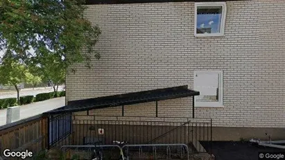 Lägenheter att hyra i Linköping - Bild från Google Street View
