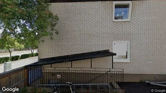 Lägenheter att hyra i Linköping - Bild från Google Street View