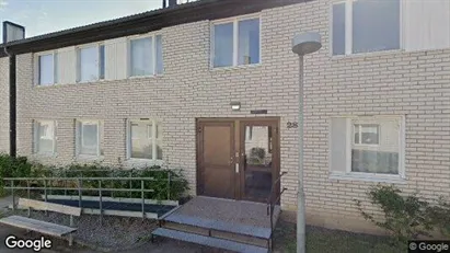 Lägenheter att hyra i Linköping - Bild från Google Street View