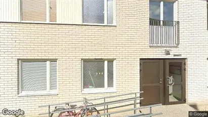 Lägenheter att hyra i Linköping - Bild från Google Street View