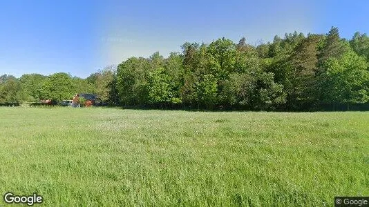 Lägenheter till salu i Laholm - Bild från Google Street View