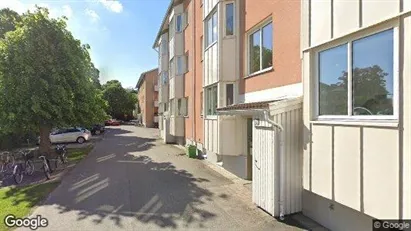 Bostadsrätter till salu i Linköping - Bild från Google Street View