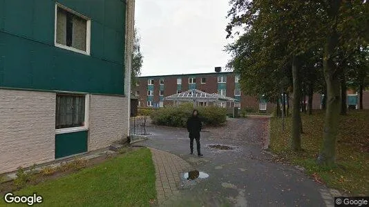 Rum att hyra i Fosie - Bild från Google Street View