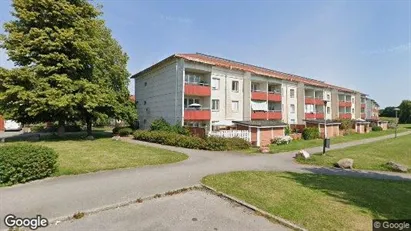 Lägenheter att hyra i Norrköping - Bild från Google Street View