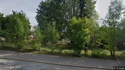Lägenheter till salu i Östhammar - Bild från Google Street View