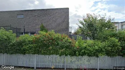 Lägenheter till salu i Limhamn/Bunkeflo - Bild från Google Street View