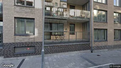 Lägenheter till salu i Järfälla - Bild från Google Street View