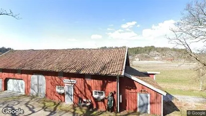 Lägenheter att hyra i Orust - Bild från Google Street View