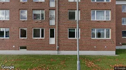 Lägenheter att hyra i Östra Göinge - Bild från Google Street View
