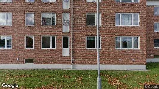 Lägenheter att hyra i Östra Göinge - Bild från Google Street View