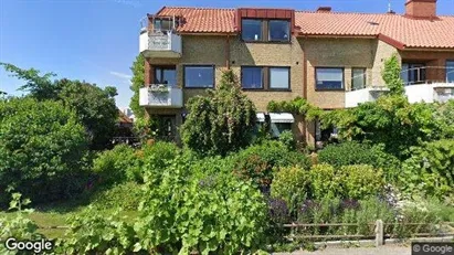Lägenheter till salu i Vellinge - Bild från Google Street View