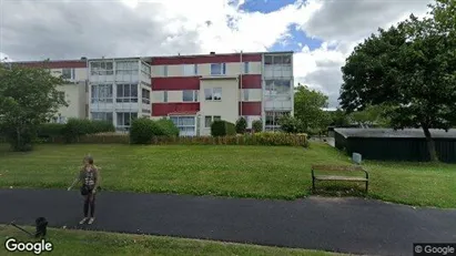 Lägenheter att hyra i Bjuv - Bild från Google Street View
