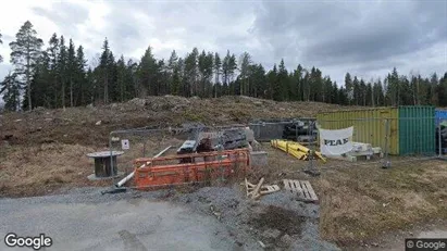 Lägenheter till salu i Österåker - Bild från Google Street View