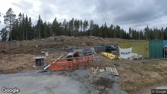 Lägenheter till salu i Österåker - Bild från Google Street View