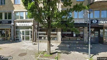 Lägenheter till salu i Göteborg Centrum - Bild från Google Street View