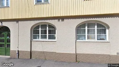 Lägenheter till salu i Örgryte-Härlanda - Bild från Google Street View