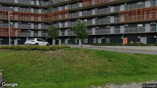 Rum att hyra i Botkyrka - Bild från Google Street View