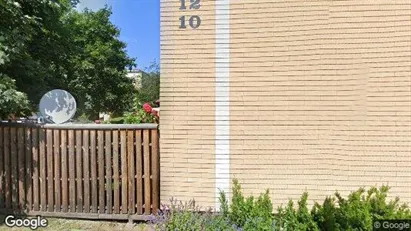 Bostadsrätter till salu i Botkyrka - Bild från Google Street View