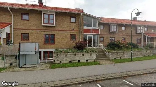 Bostadsrätter till salu i Höör - Bild från Google Street View