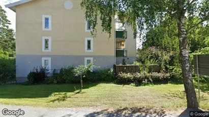 Bostadsrätter till salu i Salem - Bild från Google Street View