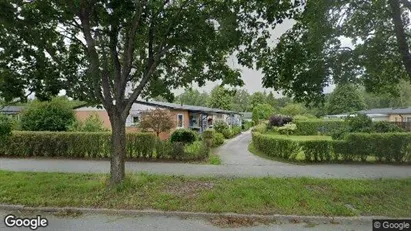 Bostadsrätter till salu i Örebro - Bild från Google Street View