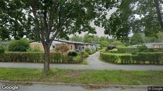 Bostadsrätter till salu i Örebro - Bild från Google Street View