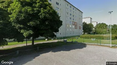Bostadsrätter till salu i Botkyrka - Bild från Google Street View