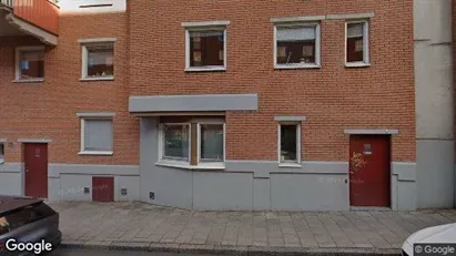 Bostadsrätter till salu i Norrköping - Bild från Google Street View