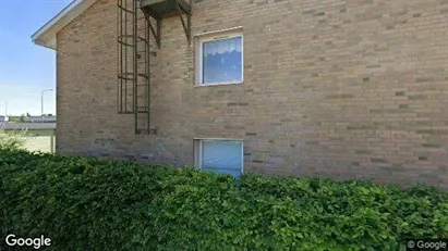Bostadsrätter till salu i Staffanstorp - Bild från Google Street View