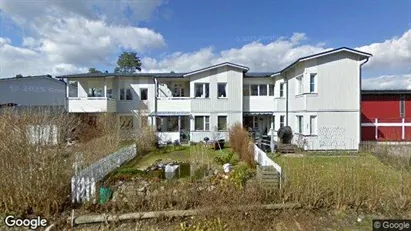 Bostadsrätter till salu i Vallentuna - Bild från Google Street View