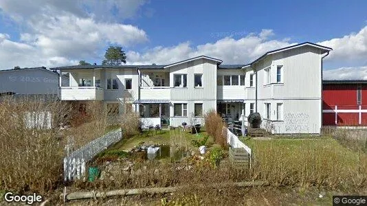 Bostadsrätter till salu i Vallentuna - Bild från Google Street View