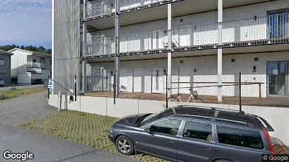 Bostadsrätter till salu i Håbo - Bild från Google Street View
