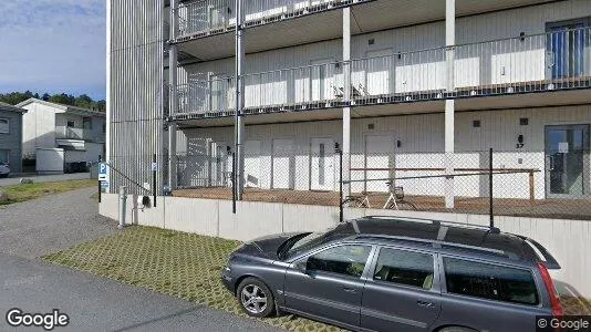 Bostadsrätter till salu i Håbo - Bild från Google Street View