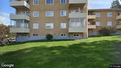 Bostadsrätter till salu i Vingåker - Bild från Google Street View