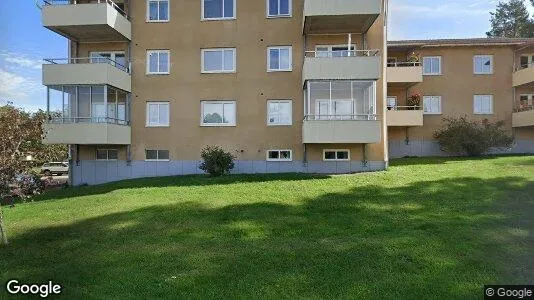 Bostadsrätter till salu i Vingåker - Bild från Google Street View