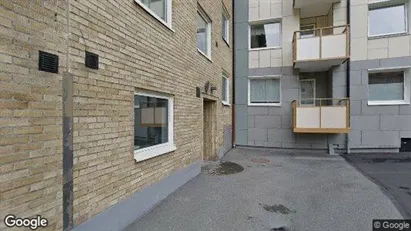 Bostadsrätter till salu i Västra hisingen - Bild från Google Street View