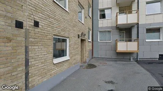 Bostadsrätter till salu i Västra hisingen - Bild från Google Street View